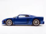 Noble M15 2005 года